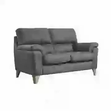 Aquaclean Elegant 2 Seater Fixed or Motion Lounger Sofa